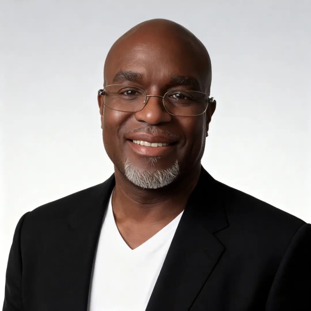 Ray Chiridza
